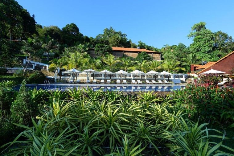  Sea Sense Resort Phú Quốc